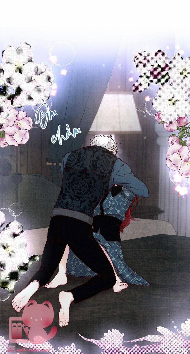 Tôi Sẽ Chỉ Sống Như Một Nhân Vật Phản Diện 57 trang 45