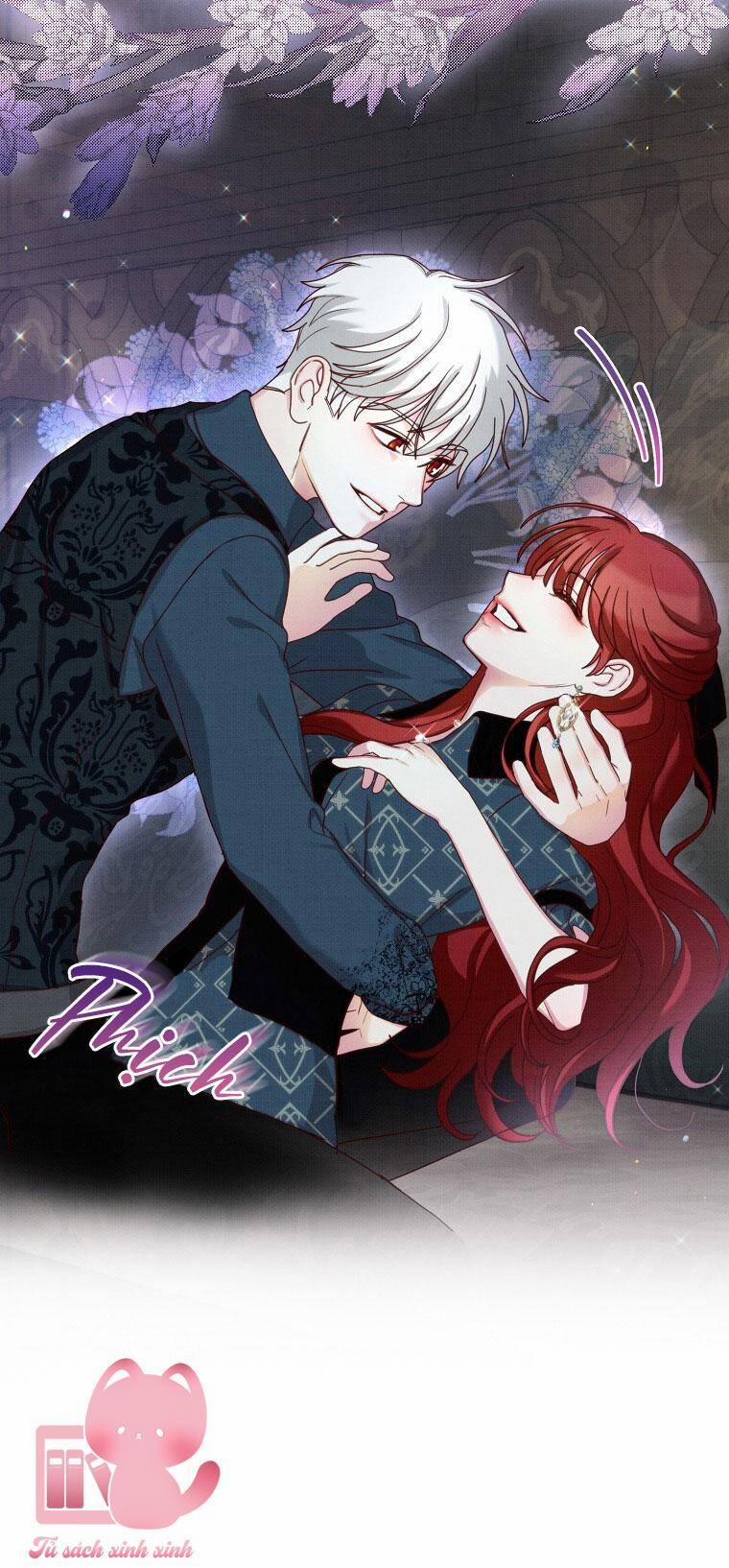 Tôi Sẽ Chỉ Sống Như Một Nhân Vật Phản Diện 57 trang 46