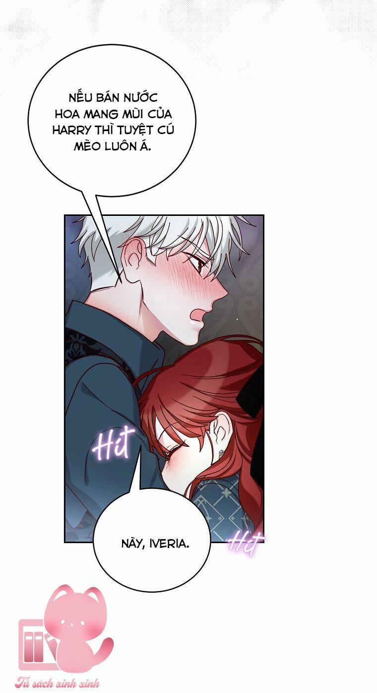 Tôi Sẽ Chỉ Sống Như Một Nhân Vật Phản Diện 57 trang 49