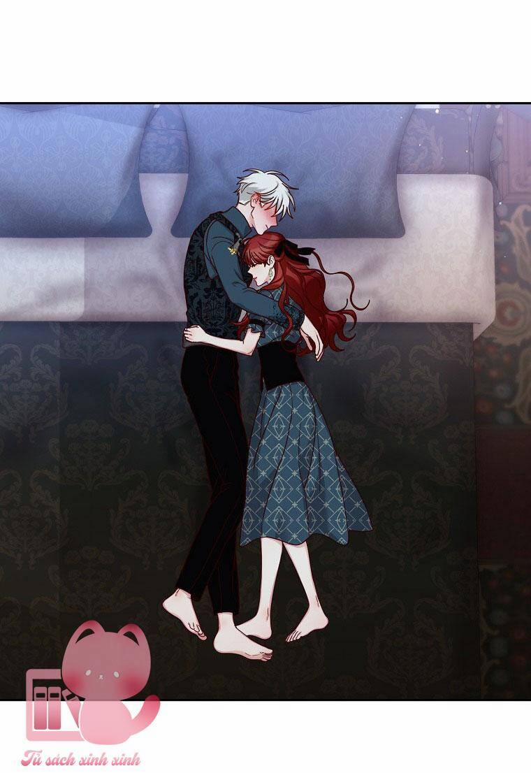 Tôi Sẽ Chỉ Sống Như Một Nhân Vật Phản Diện 57 trang 51