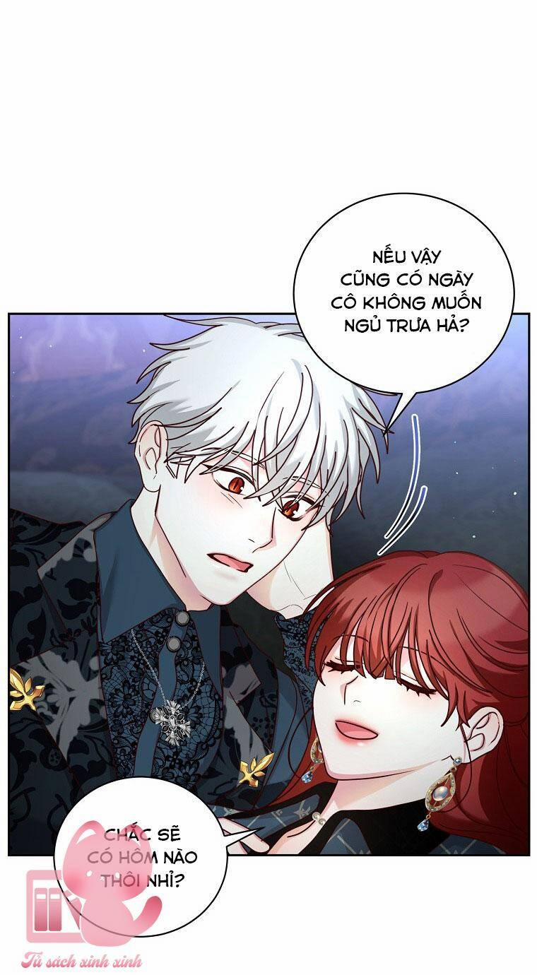 Tôi Sẽ Chỉ Sống Như Một Nhân Vật Phản Diện 57 trang 53