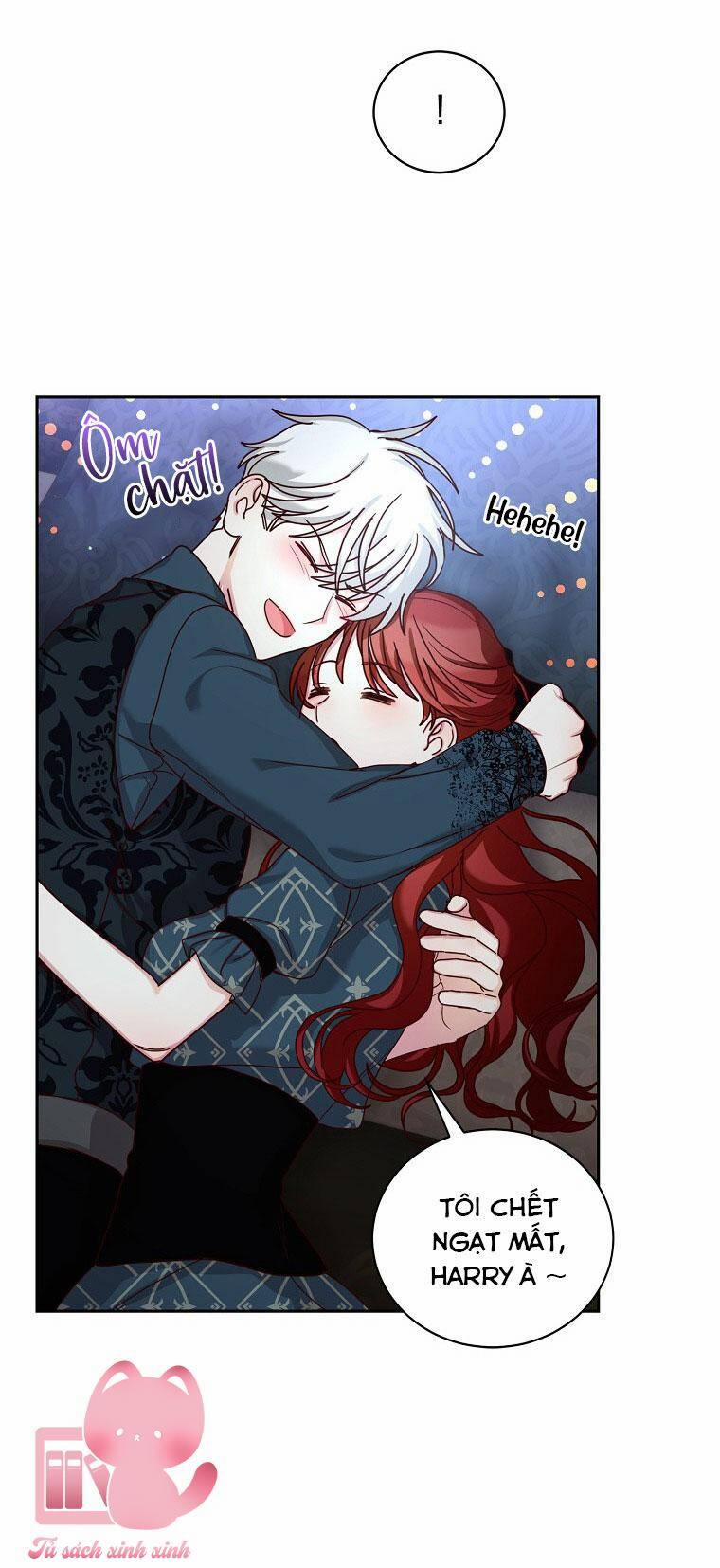 Tôi Sẽ Chỉ Sống Như Một Nhân Vật Phản Diện 57 trang 54