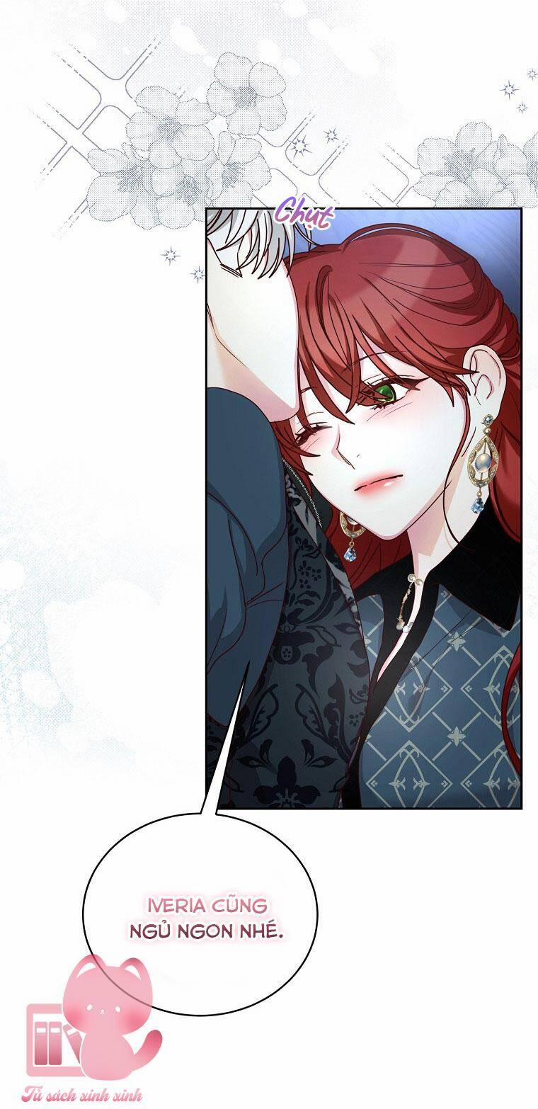 Tôi Sẽ Chỉ Sống Như Một Nhân Vật Phản Diện 57 trang 58