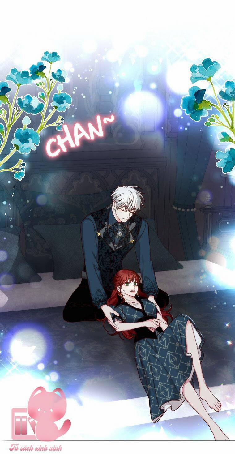 Tôi Sẽ Chỉ Sống Như Một Nhân Vật Phản Diện 57 trang 8