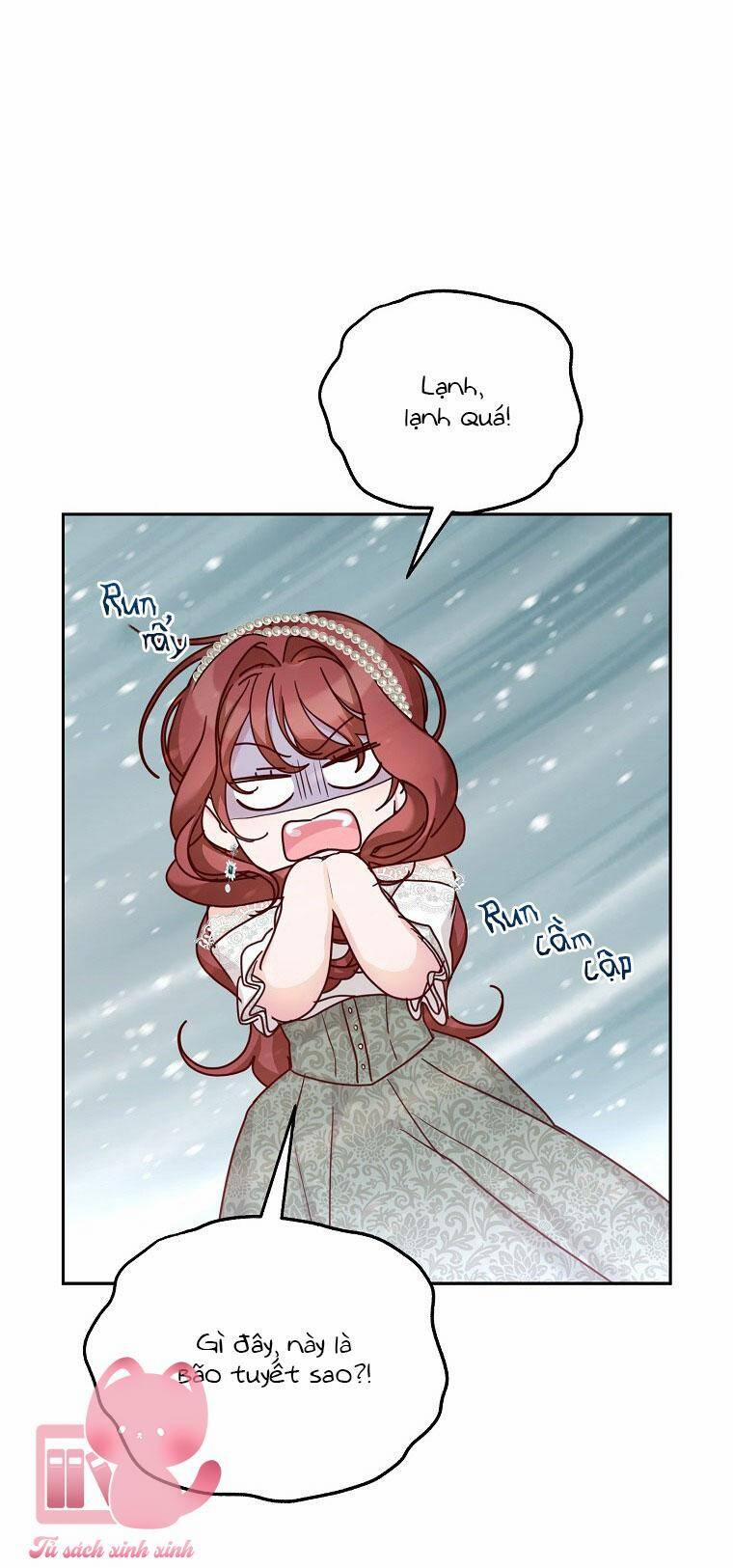 Tôi Sẽ Chỉ Sống Như Một Nhân Vật Phản Diện 58 trang 11