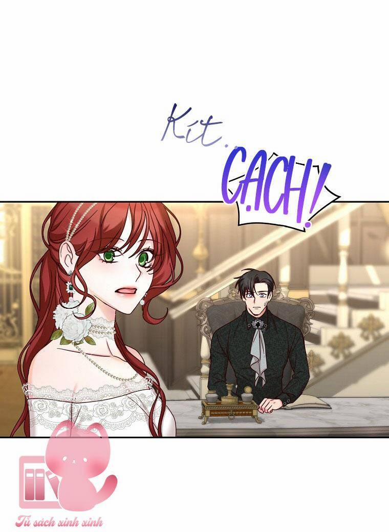 Tôi Sẽ Chỉ Sống Như Một Nhân Vật Phản Diện 58 trang 24