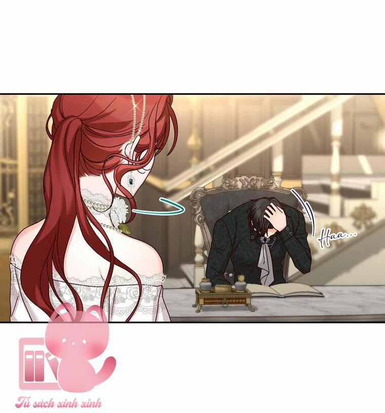 Tôi Sẽ Chỉ Sống Như Một Nhân Vật Phản Diện 58 trang 25