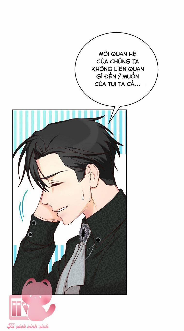 Tôi Sẽ Chỉ Sống Như Một Nhân Vật Phản Diện 58 trang 28