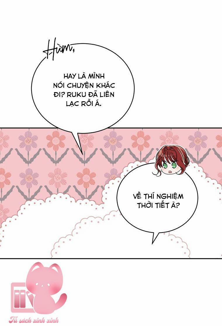 Tôi Sẽ Chỉ Sống Như Một Nhân Vật Phản Diện 58 trang 29