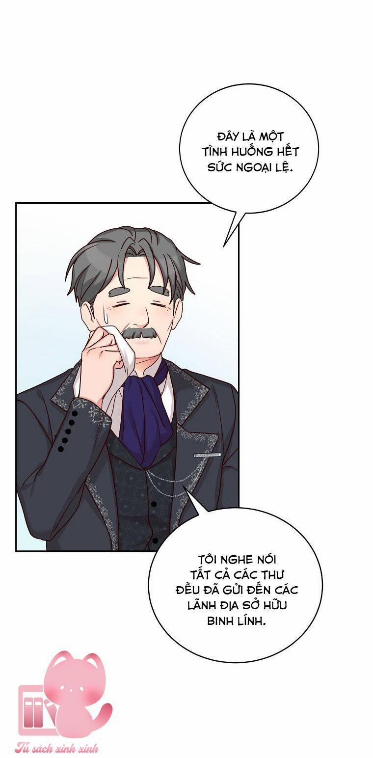 Tôi Sẽ Chỉ Sống Như Một Nhân Vật Phản Diện 58 trang 3