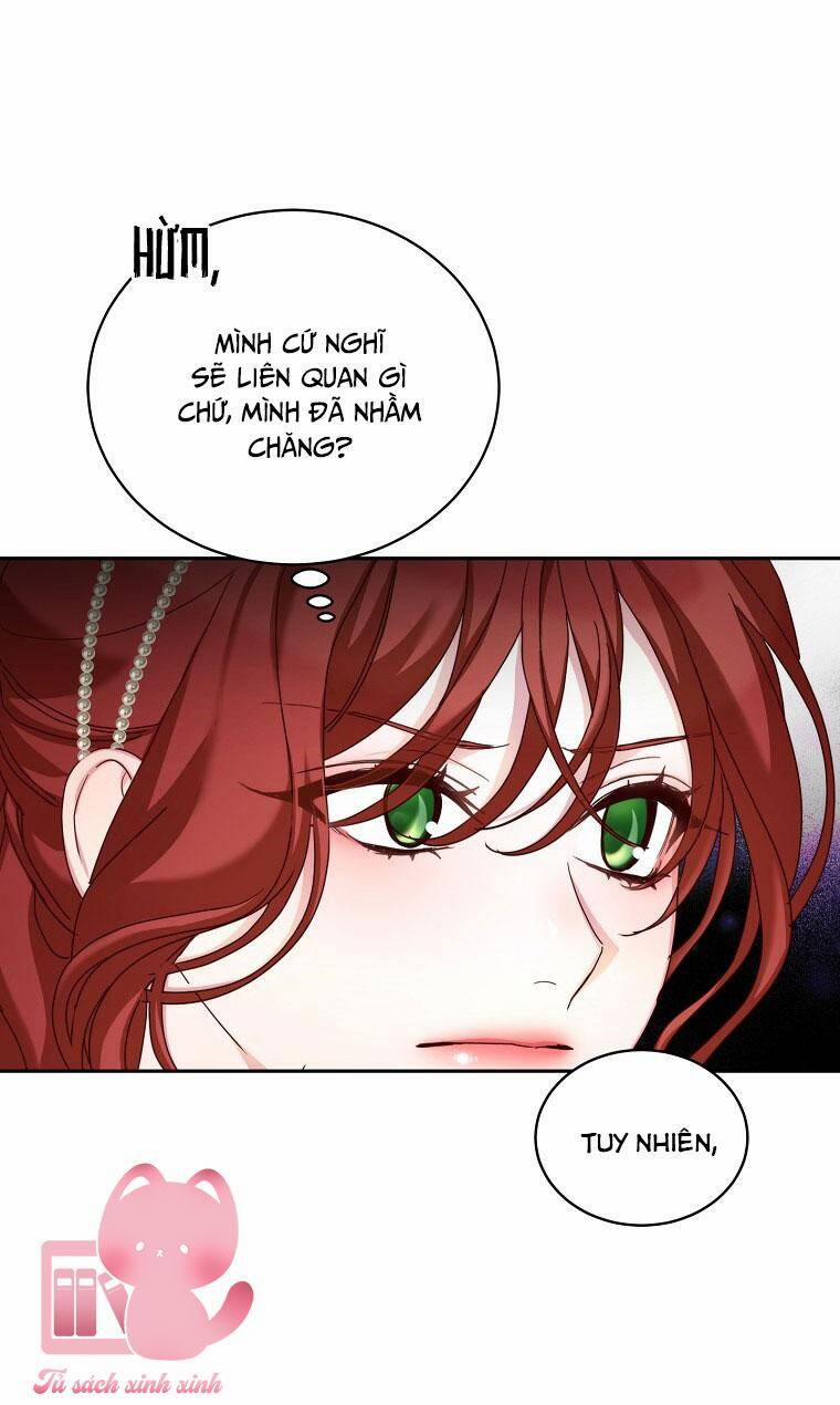 Tôi Sẽ Chỉ Sống Như Một Nhân Vật Phản Diện 58 trang 31