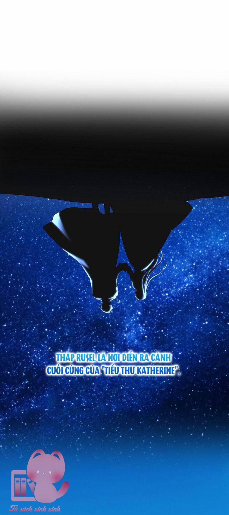 Tôi Sẽ Chỉ Sống Như Một Nhân Vật Phản Diện 58 trang 34