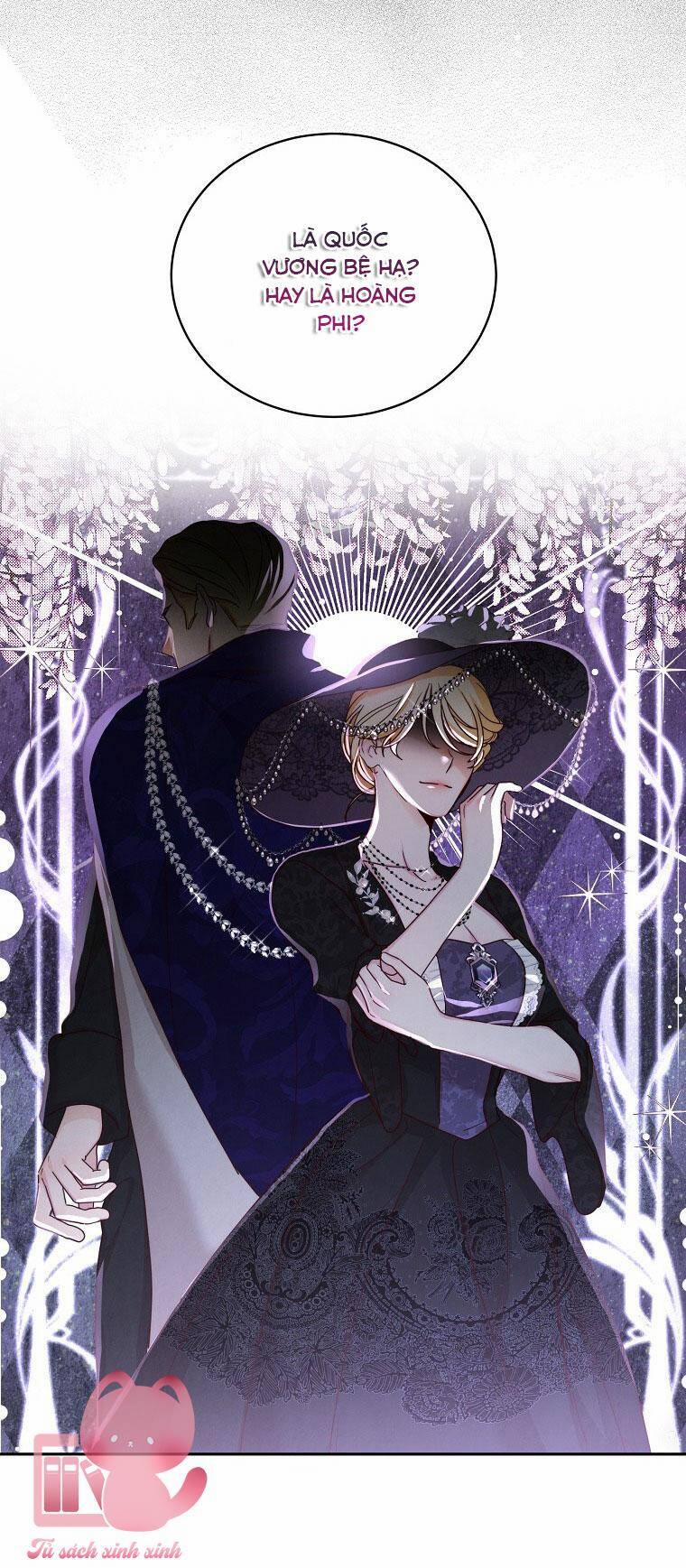 Tôi Sẽ Chỉ Sống Như Một Nhân Vật Phản Diện 58 trang 40