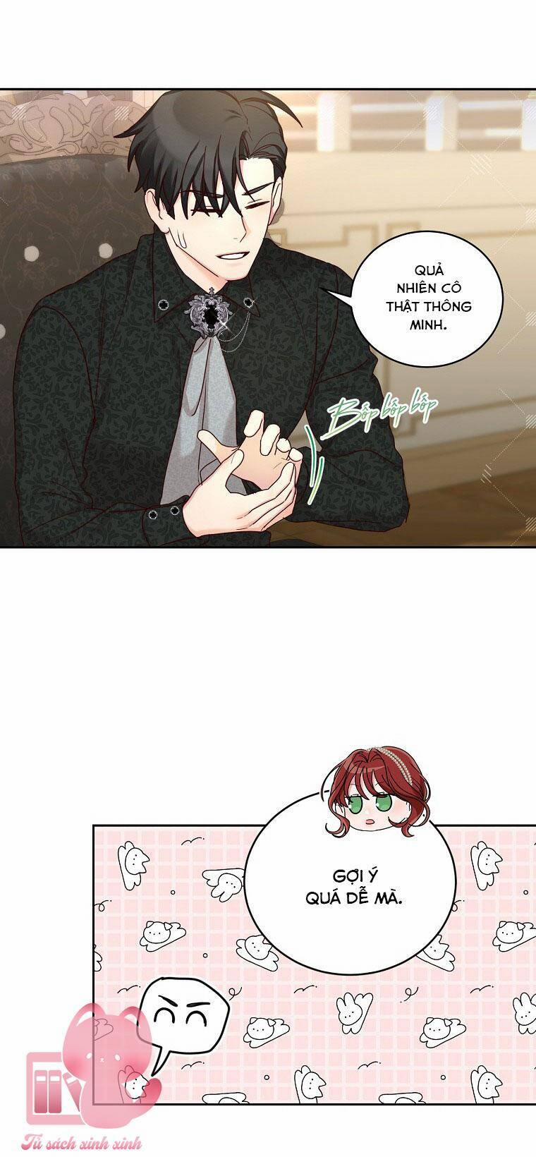 Tôi Sẽ Chỉ Sống Như Một Nhân Vật Phản Diện 58 trang 41