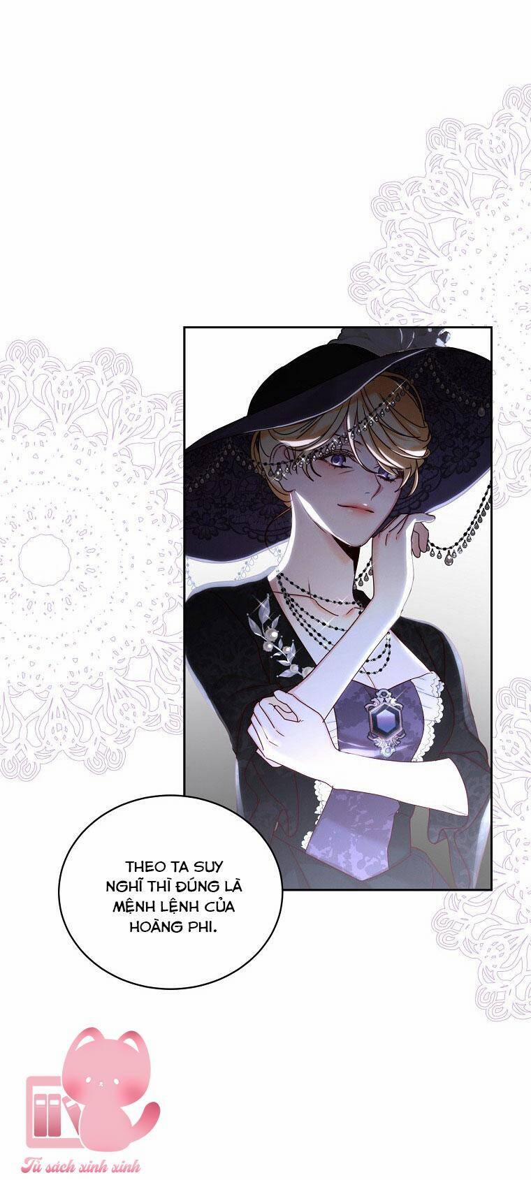 Tôi Sẽ Chỉ Sống Như Một Nhân Vật Phản Diện 58 trang 42