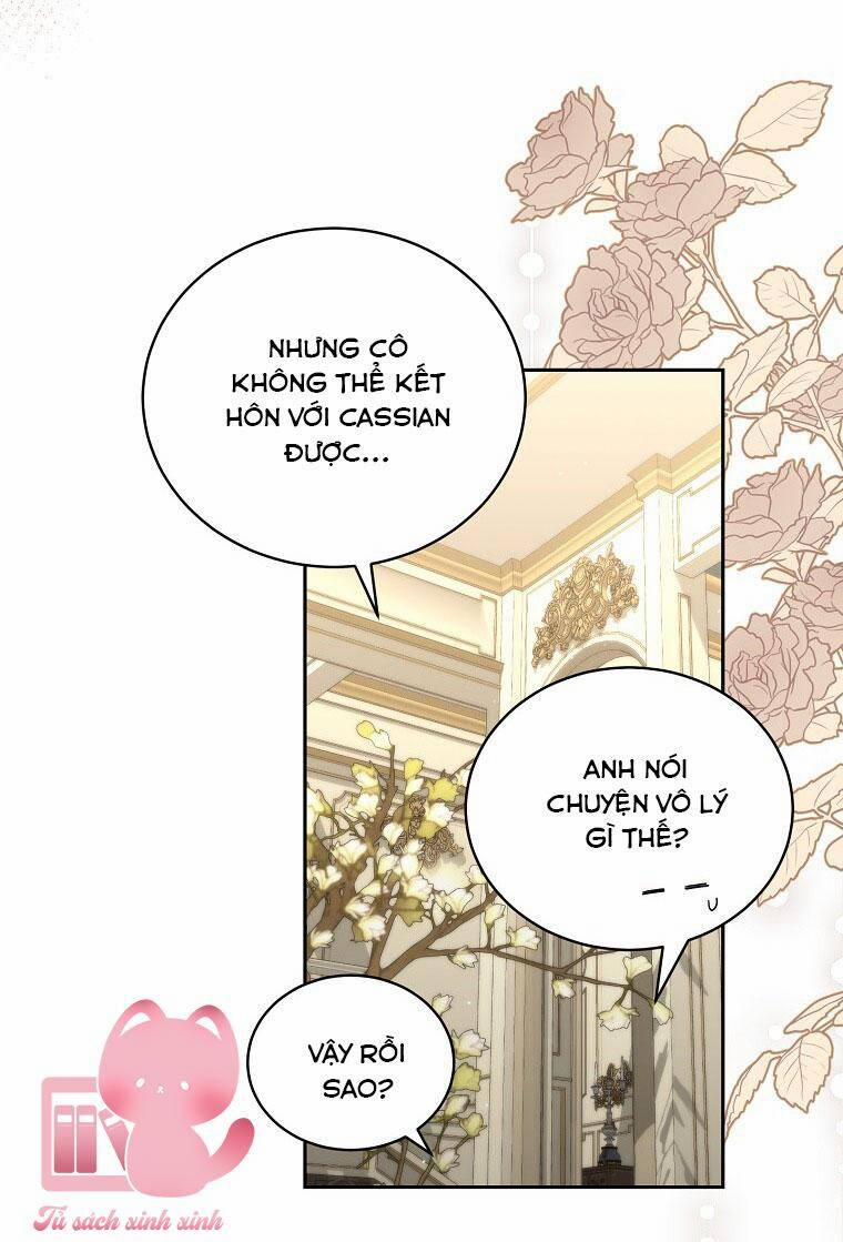 Tôi Sẽ Chỉ Sống Như Một Nhân Vật Phản Diện 58 trang 44