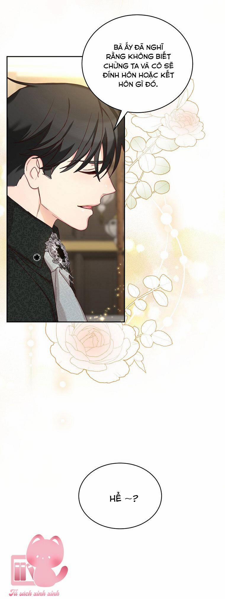 Tôi Sẽ Chỉ Sống Như Một Nhân Vật Phản Diện 58 trang 48