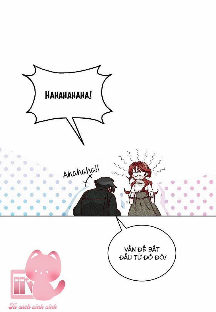 Tôi Sẽ Chỉ Sống Như Một Nhân Vật Phản Diện 58 trang 51