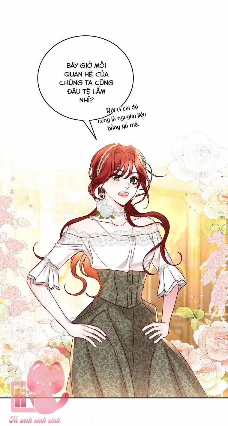 Tôi Sẽ Chỉ Sống Như Một Nhân Vật Phản Diện 58 trang 53