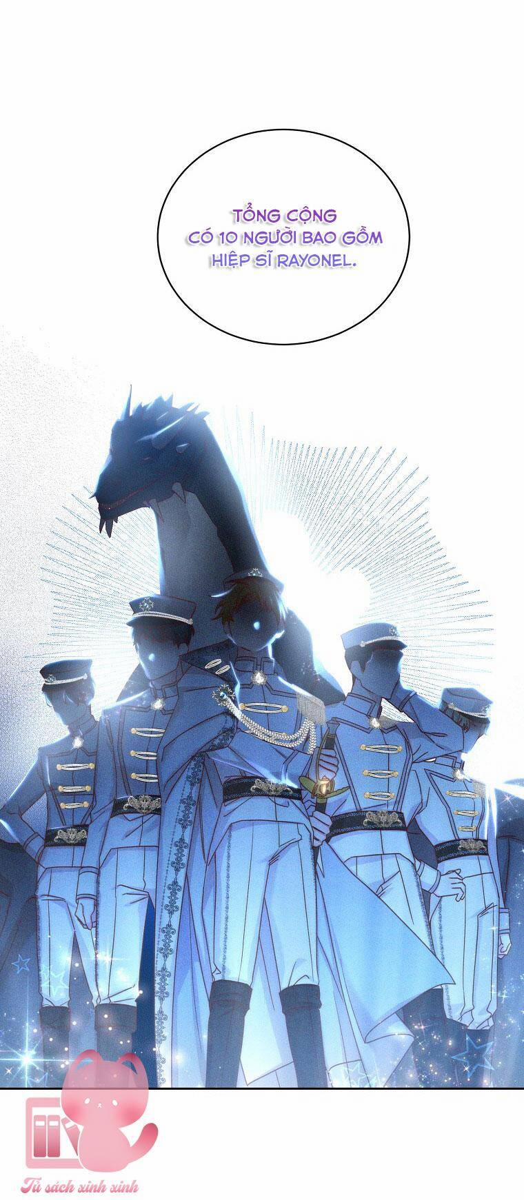 Tôi Sẽ Chỉ Sống Như Một Nhân Vật Phản Diện 59 trang 12