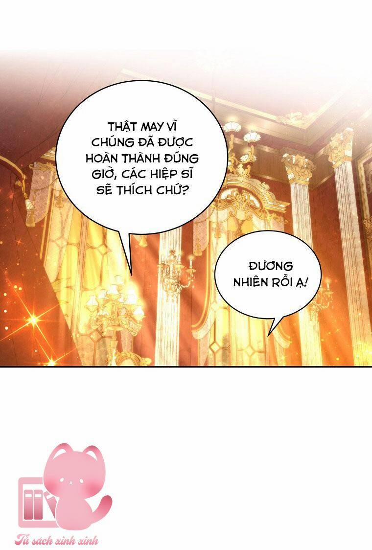 Tôi Sẽ Chỉ Sống Như Một Nhân Vật Phản Diện 59 trang 24