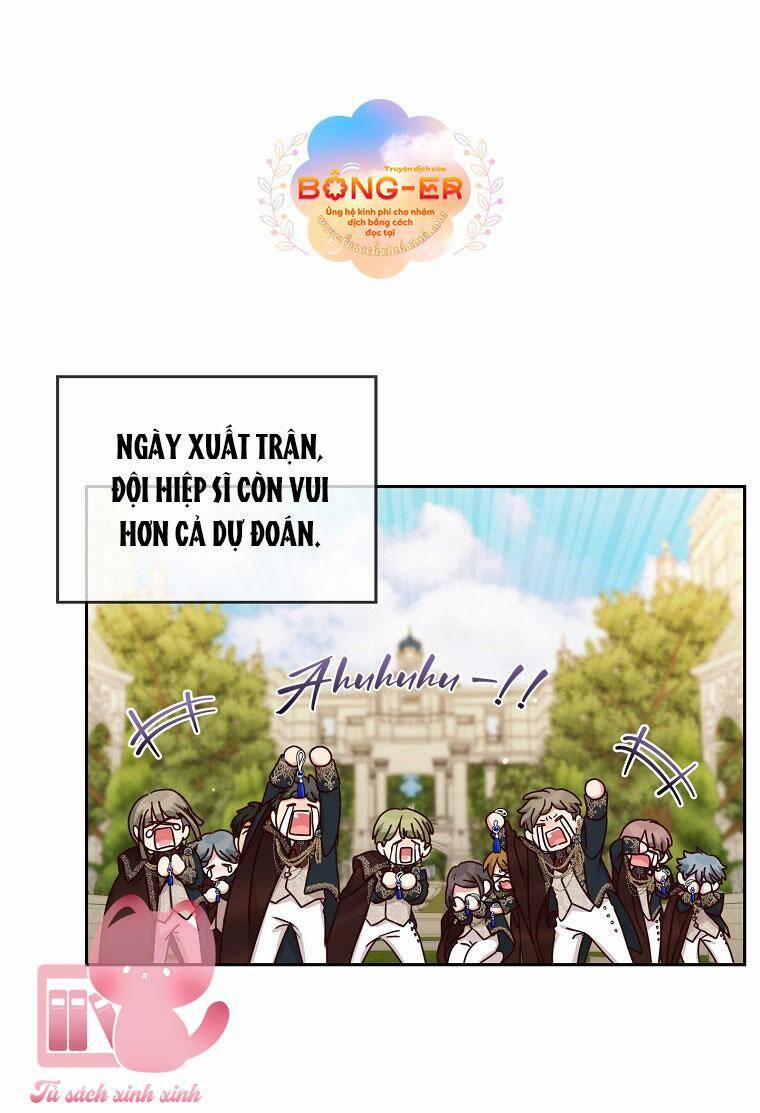 Tôi Sẽ Chỉ Sống Như Một Nhân Vật Phản Diện 59 trang 25