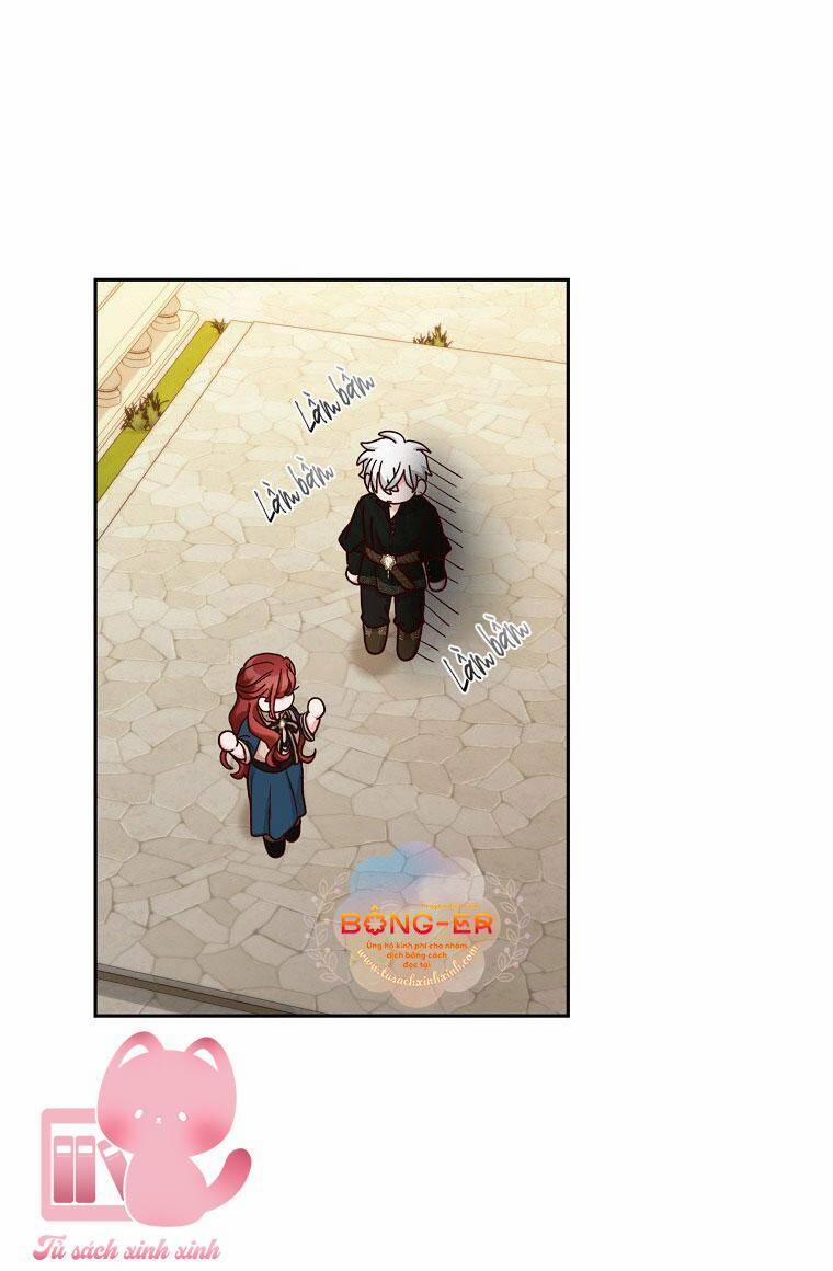 Tôi Sẽ Chỉ Sống Như Một Nhân Vật Phản Diện 59 trang 30