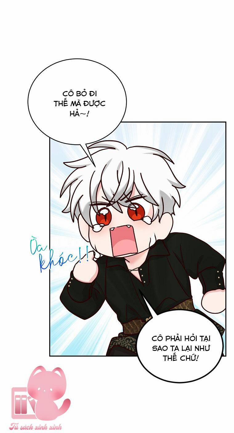 Tôi Sẽ Chỉ Sống Như Một Nhân Vật Phản Diện 59 trang 32