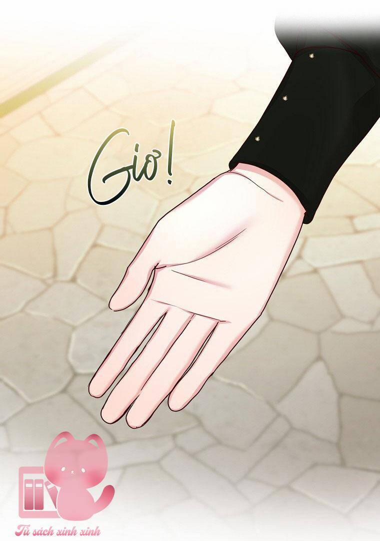 Tôi Sẽ Chỉ Sống Như Một Nhân Vật Phản Diện 59 trang 34