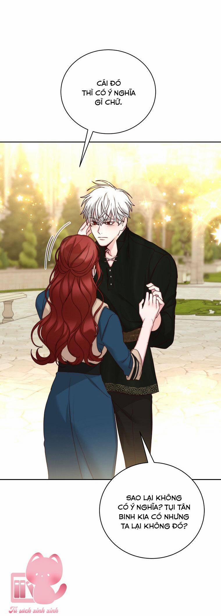 Tôi Sẽ Chỉ Sống Như Một Nhân Vật Phản Diện 59 trang 44