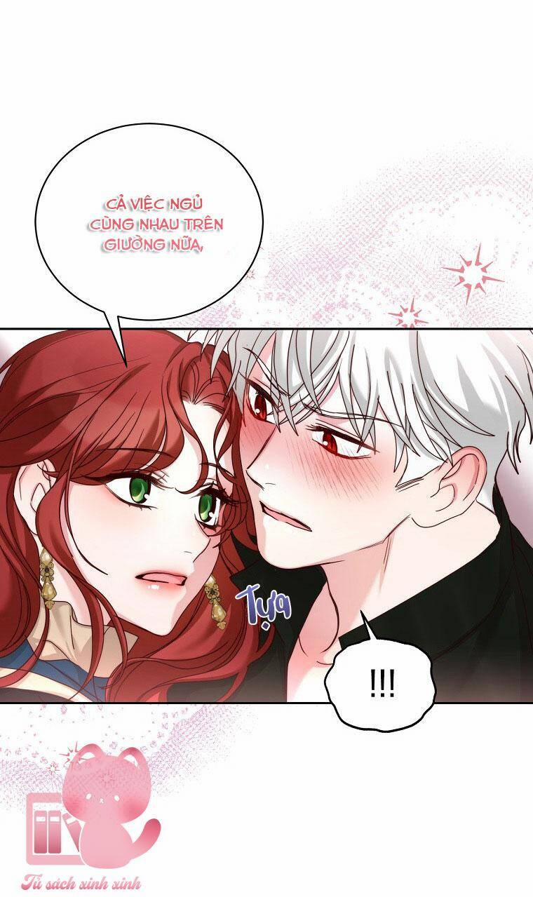 Tôi Sẽ Chỉ Sống Như Một Nhân Vật Phản Diện 59 trang 46