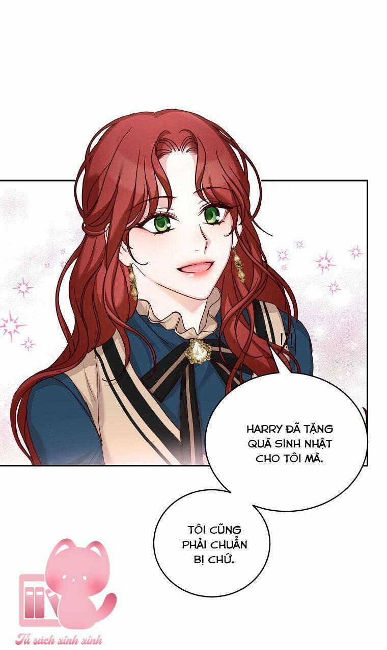 Tôi Sẽ Chỉ Sống Như Một Nhân Vật Phản Diện 59 trang 55