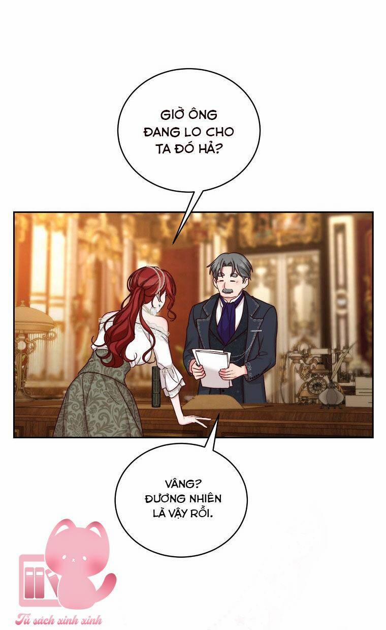 Tôi Sẽ Chỉ Sống Như Một Nhân Vật Phản Diện 59 trang 7
