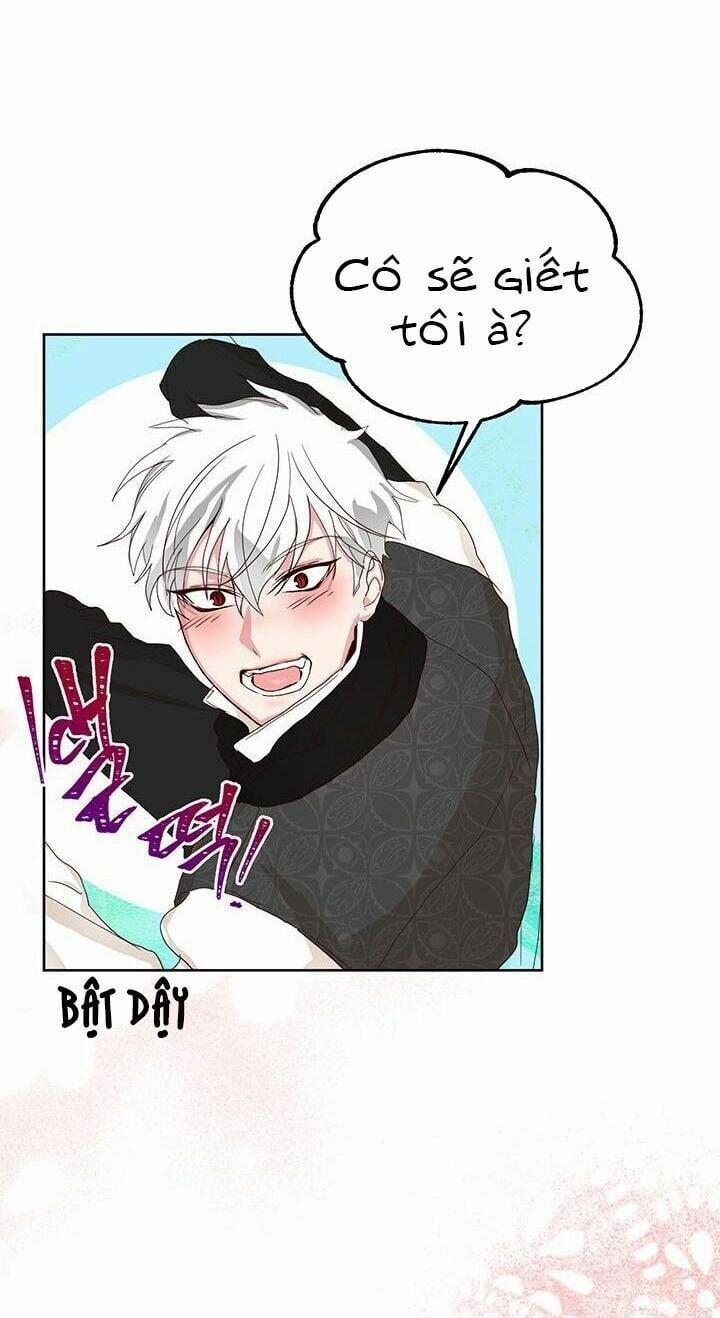 Tôi Sẽ Chỉ Sống Như Một Nhân Vật Phản Diện 6 trang 12