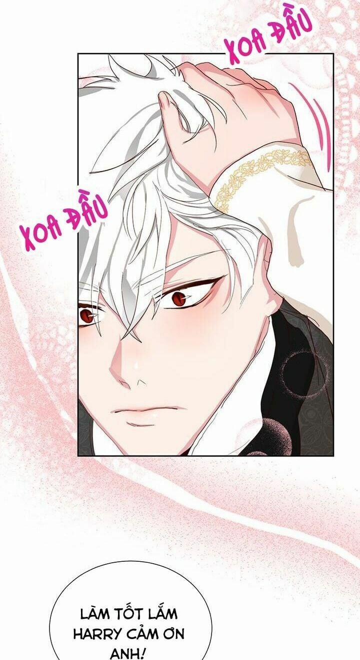 Tôi Sẽ Chỉ Sống Như Một Nhân Vật Phản Diện 6 trang 13