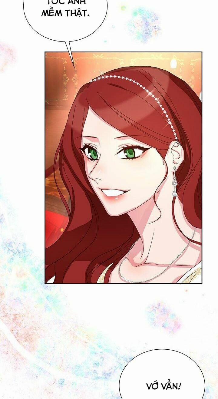 Tôi Sẽ Chỉ Sống Như Một Nhân Vật Phản Diện 6 trang 15