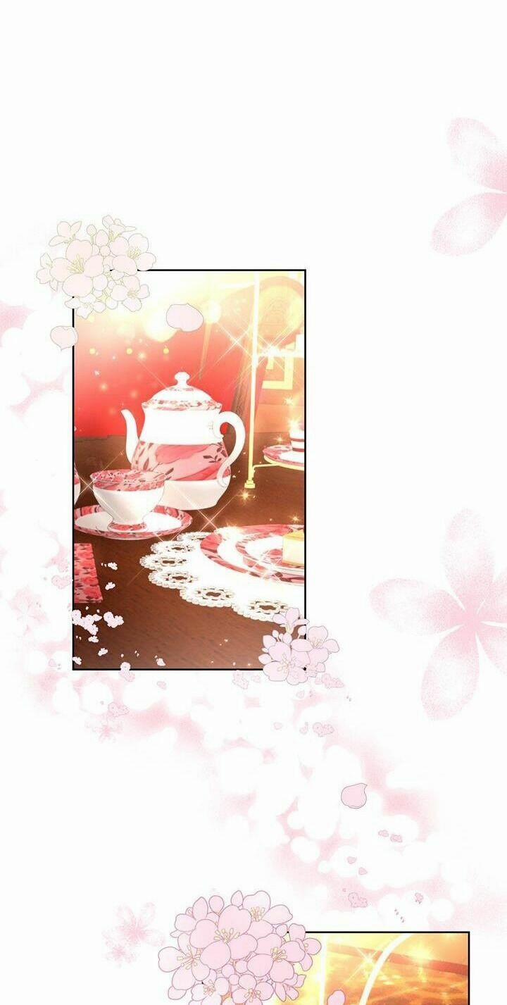 Tôi Sẽ Chỉ Sống Như Một Nhân Vật Phản Diện 6 trang 2