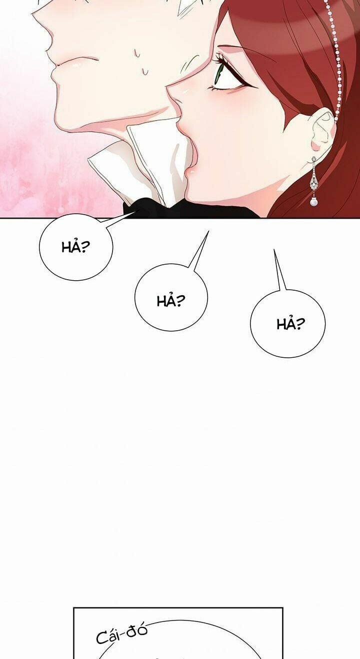 Tôi Sẽ Chỉ Sống Như Một Nhân Vật Phản Diện 6 trang 28