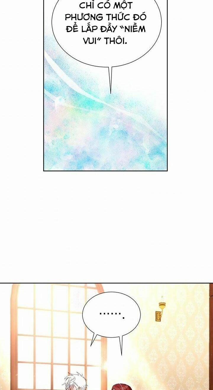 Tôi Sẽ Chỉ Sống Như Một Nhân Vật Phản Diện 6 trang 29