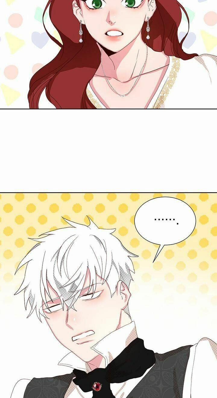 Tôi Sẽ Chỉ Sống Như Một Nhân Vật Phản Diện 6 trang 31