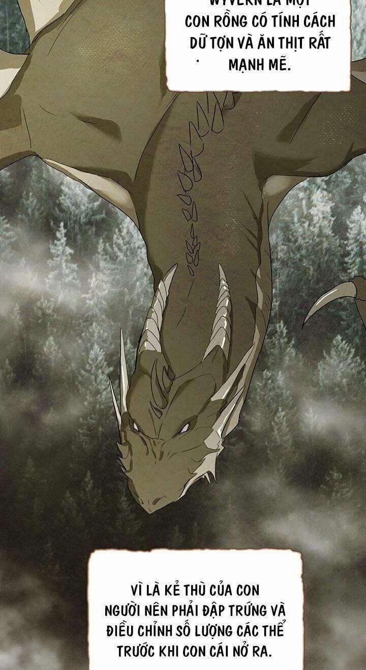 Tôi Sẽ Chỉ Sống Như Một Nhân Vật Phản Diện 6 trang 38