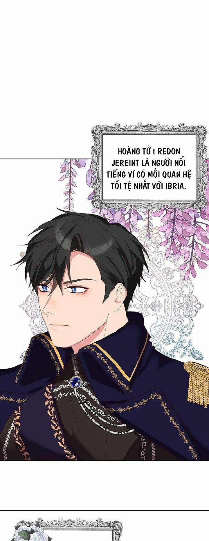 Tôi Sẽ Chỉ Sống Như Một Nhân Vật Phản Diện 6 trang 42