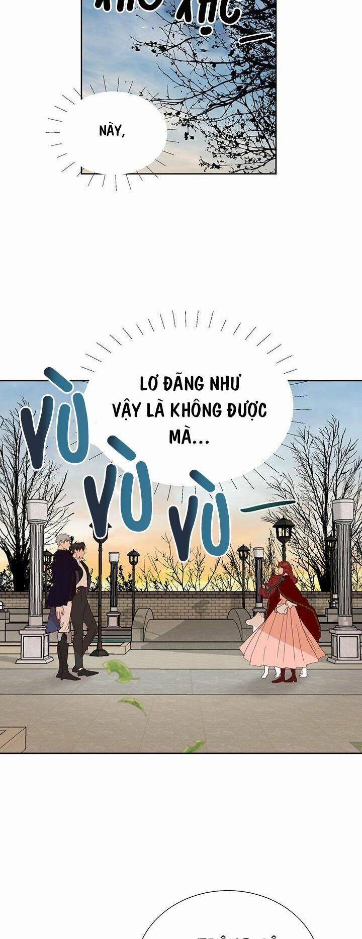 Tôi Sẽ Chỉ Sống Như Một Nhân Vật Phản Diện 6 trang 47