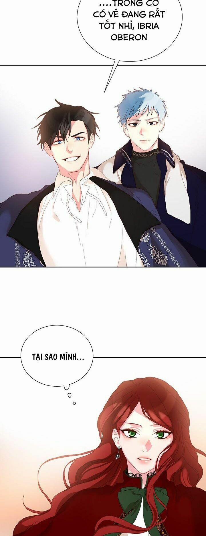 Tôi Sẽ Chỉ Sống Như Một Nhân Vật Phản Diện 6 trang 48