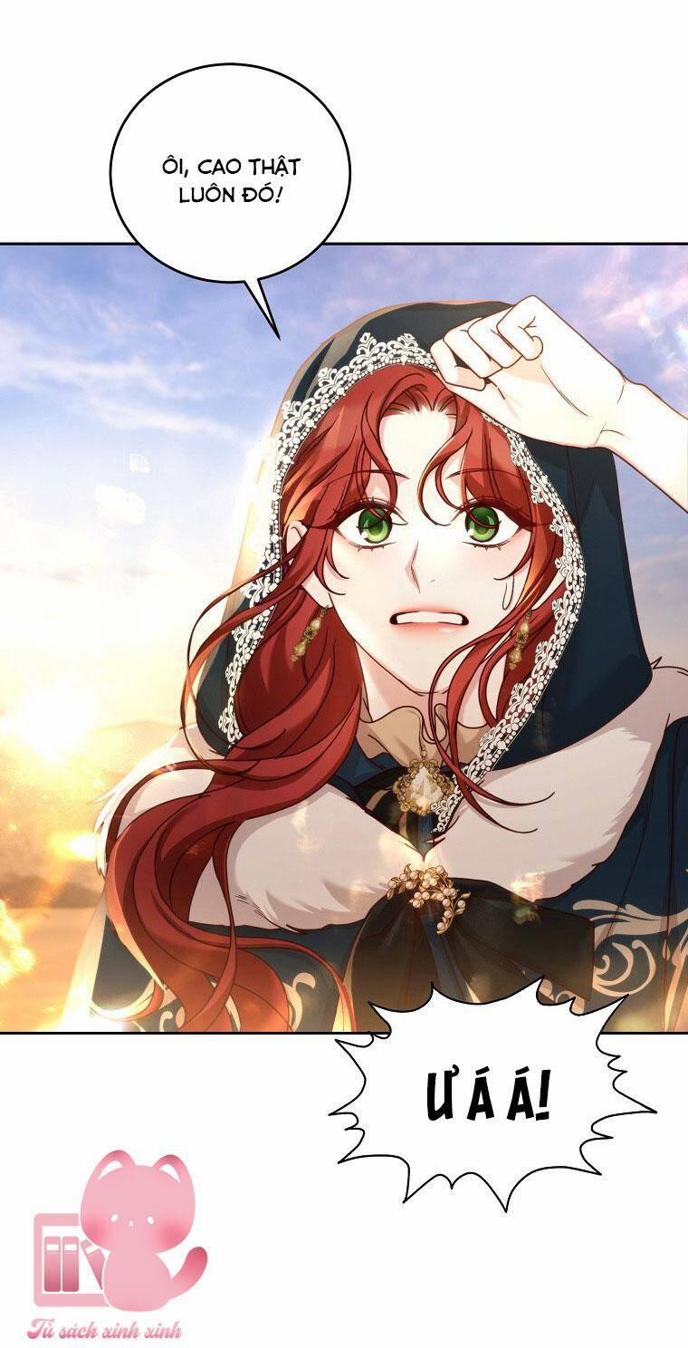 Tôi Sẽ Chỉ Sống Như Một Nhân Vật Phản Diện 60 trang 13