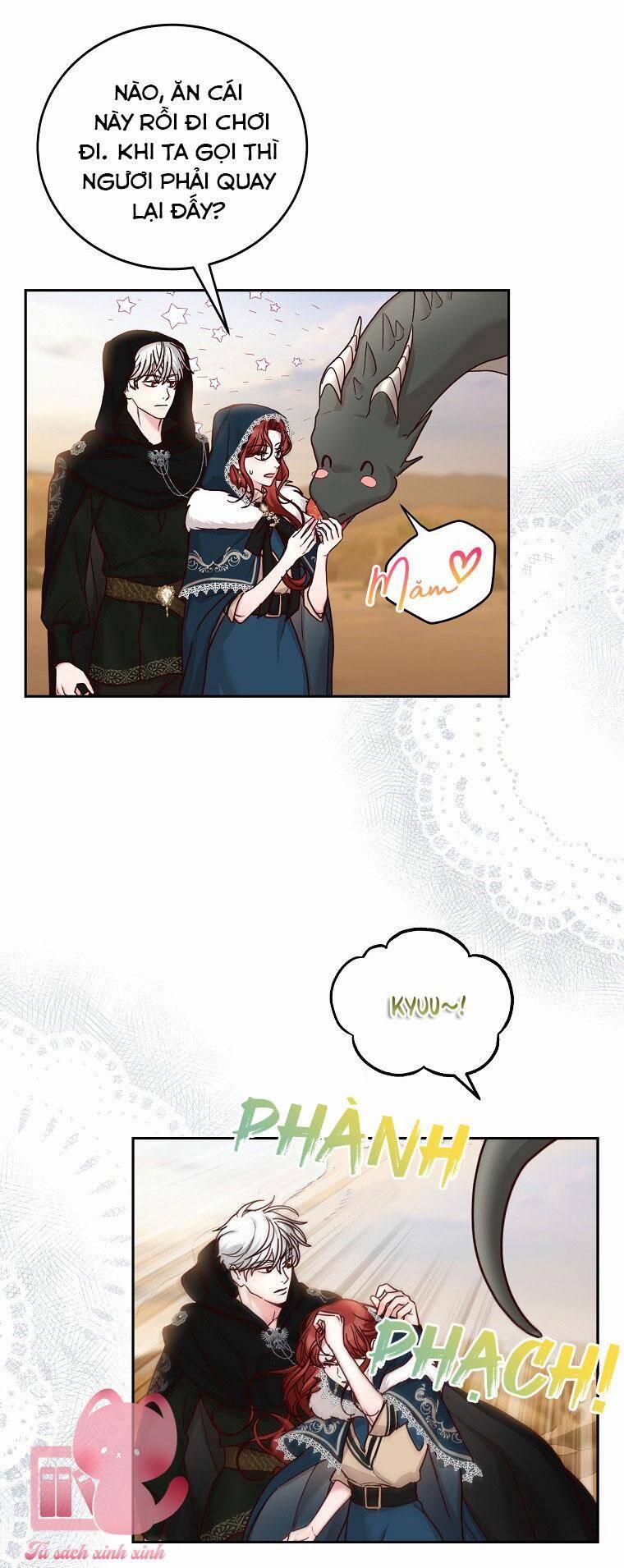 Tôi Sẽ Chỉ Sống Như Một Nhân Vật Phản Diện 60 trang 15