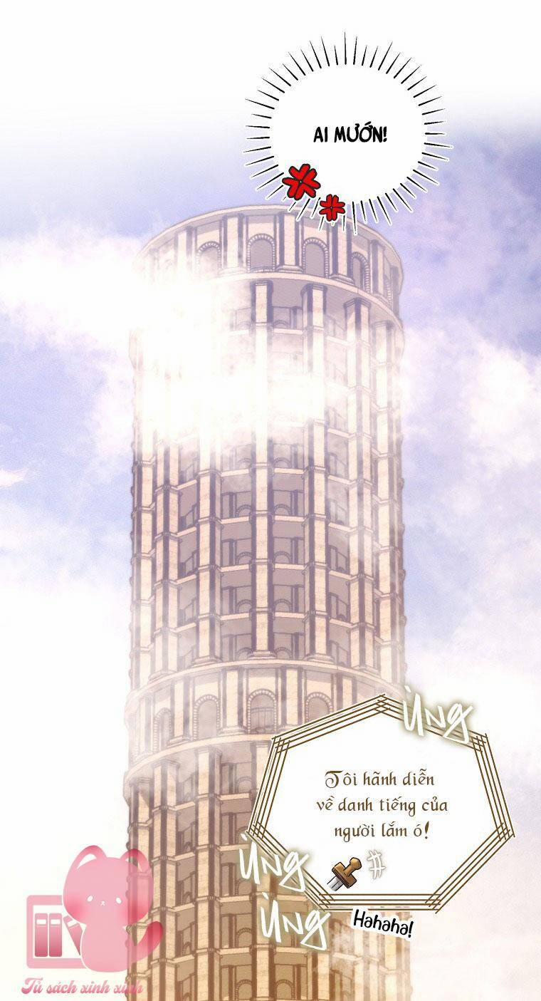 Tôi Sẽ Chỉ Sống Như Một Nhân Vật Phản Diện 60 trang 19