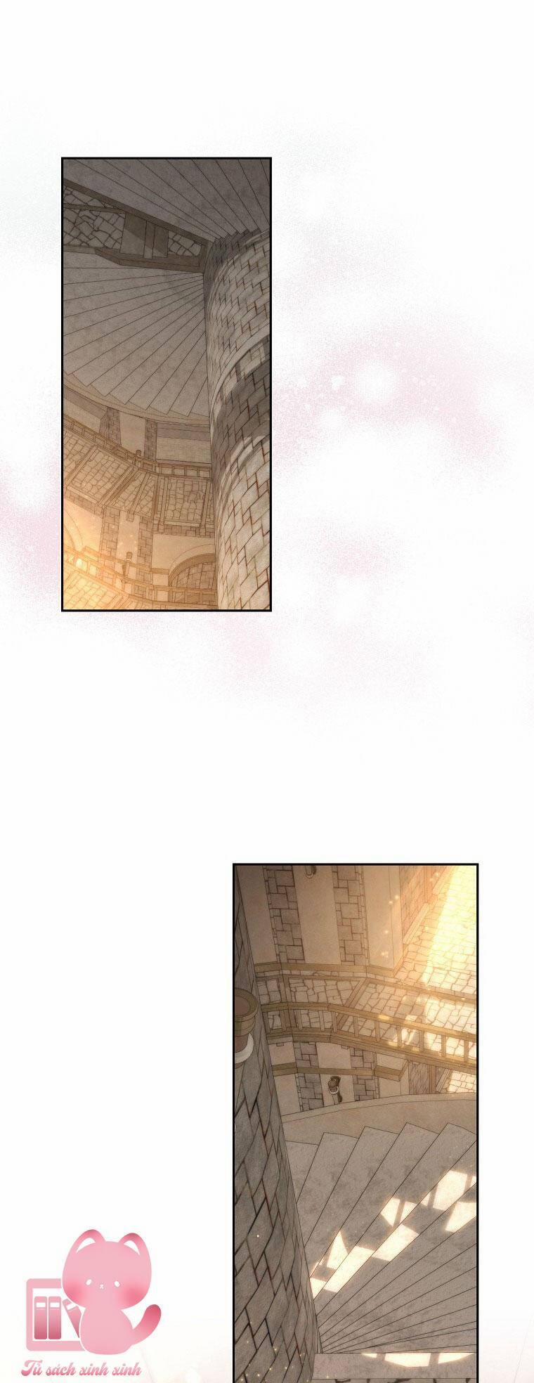 Tôi Sẽ Chỉ Sống Như Một Nhân Vật Phản Diện 60 trang 21