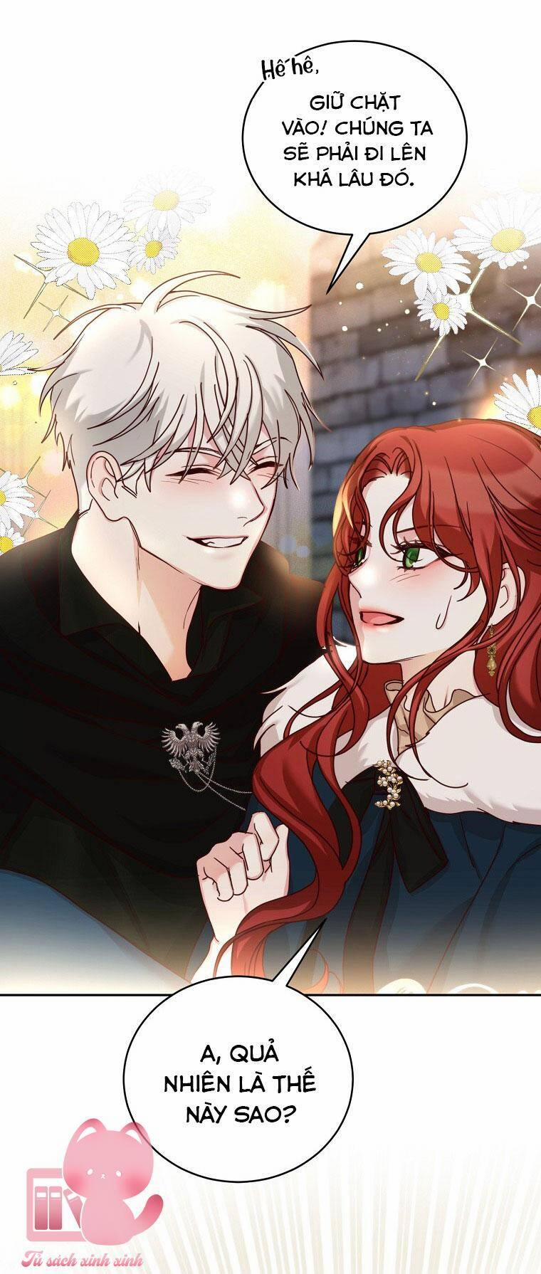 Tôi Sẽ Chỉ Sống Như Một Nhân Vật Phản Diện 60 trang 26