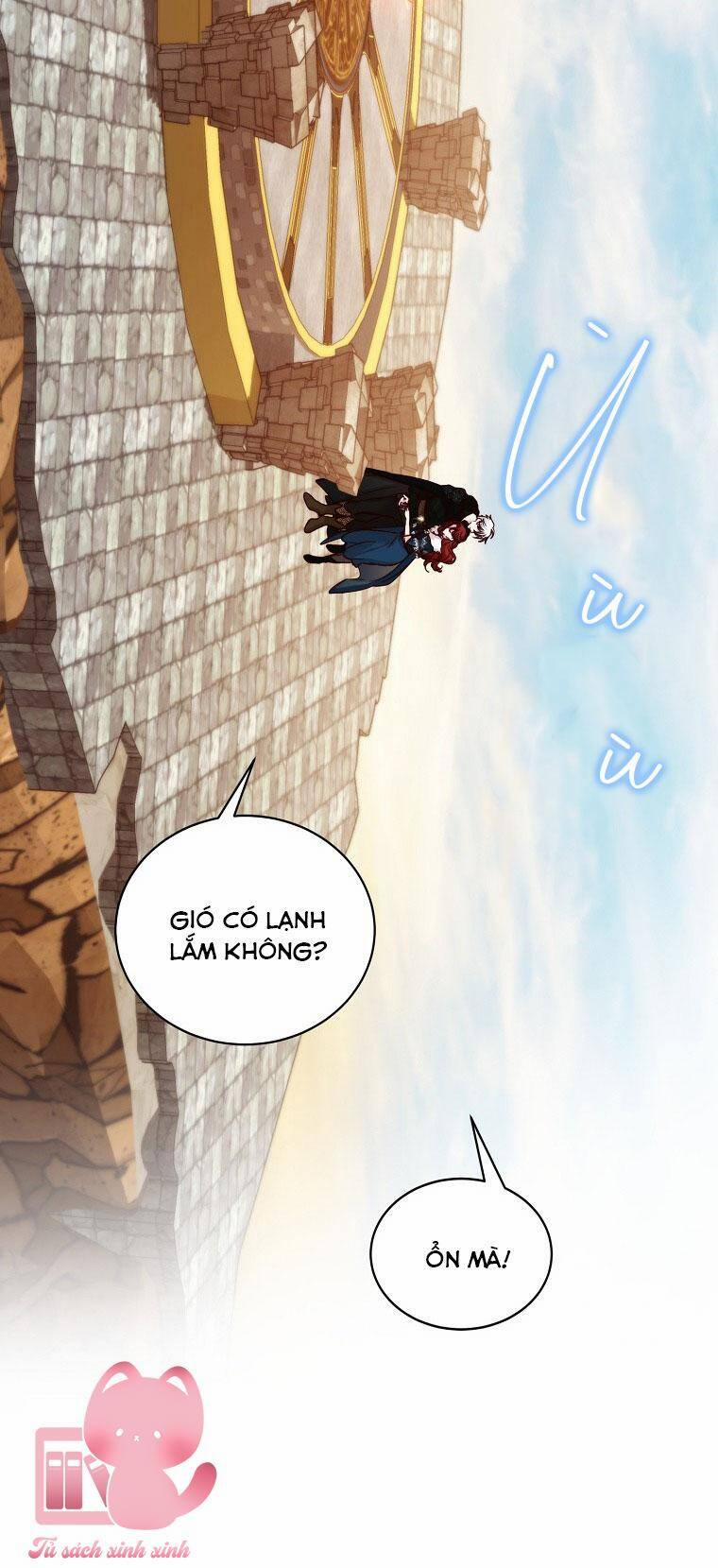 Tôi Sẽ Chỉ Sống Như Một Nhân Vật Phản Diện 60 trang 31